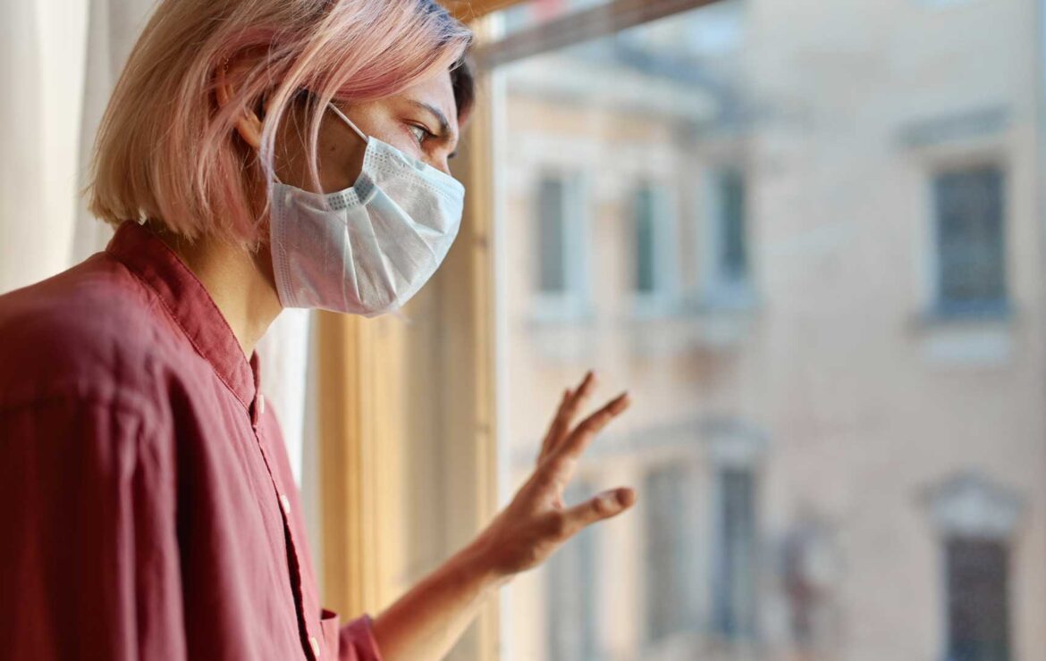 Os efeitos distintos em tempos de pandemia