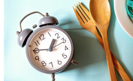 A importância do jejum adequado