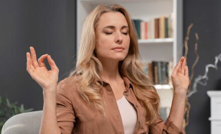 Como manter a saúde mental em meio a Pandemia?