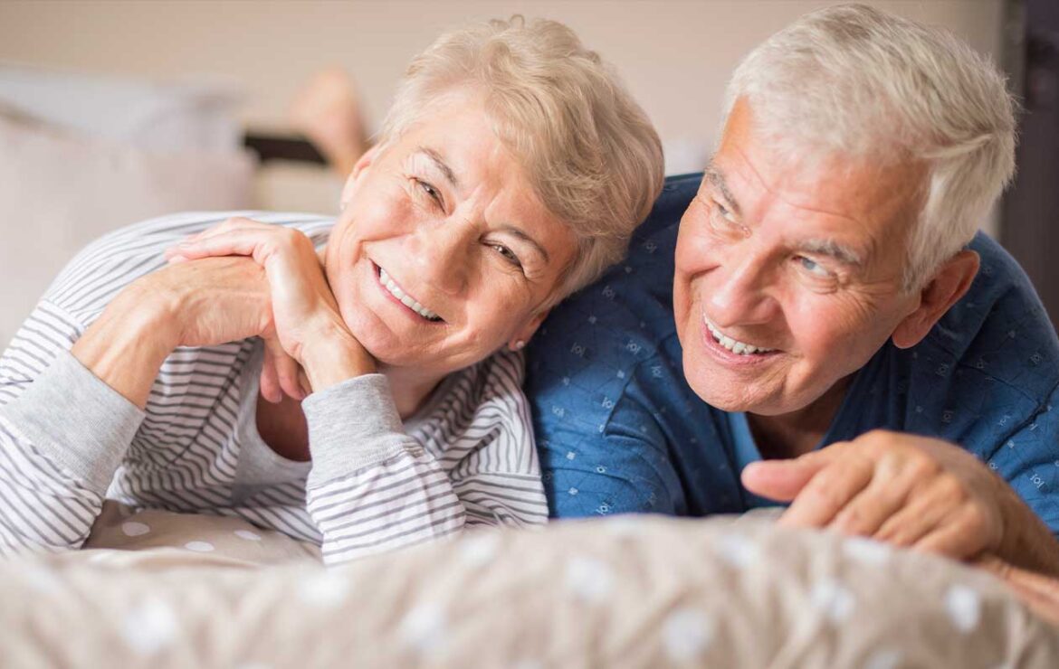 Check-up da terceira idade: envelheça saudável!