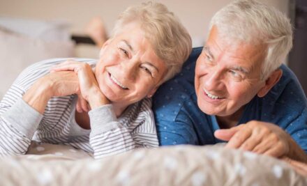 Check-up da terceira idade: envelheça saudável!