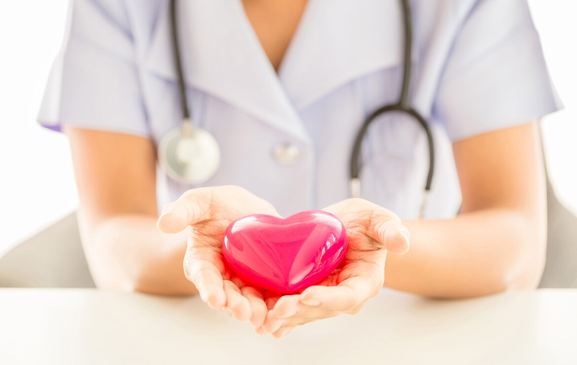 Entenda porque a sua saúde precisa de cuidados!