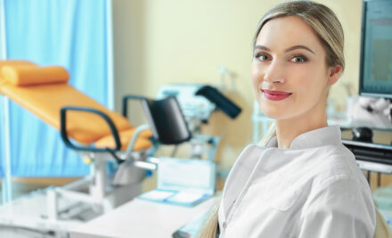 Mulher: compreenda porque você precisa fazer seu exame Preventivo!