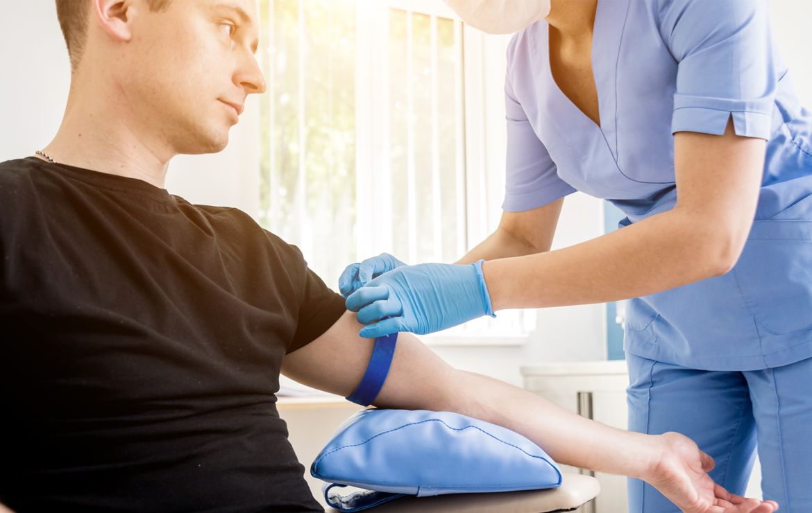 Homem: saiba quando realizar o exame PSA!