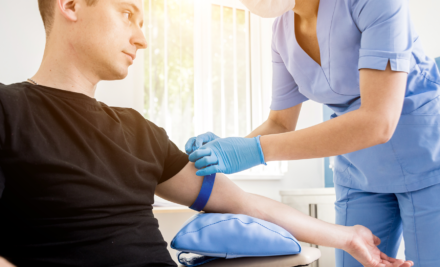 Homem: saiba quando realizar o exame PSA!