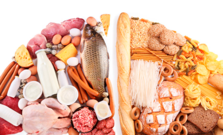 Suspeita de Intolerância Alimentar? Realize o exame A200!