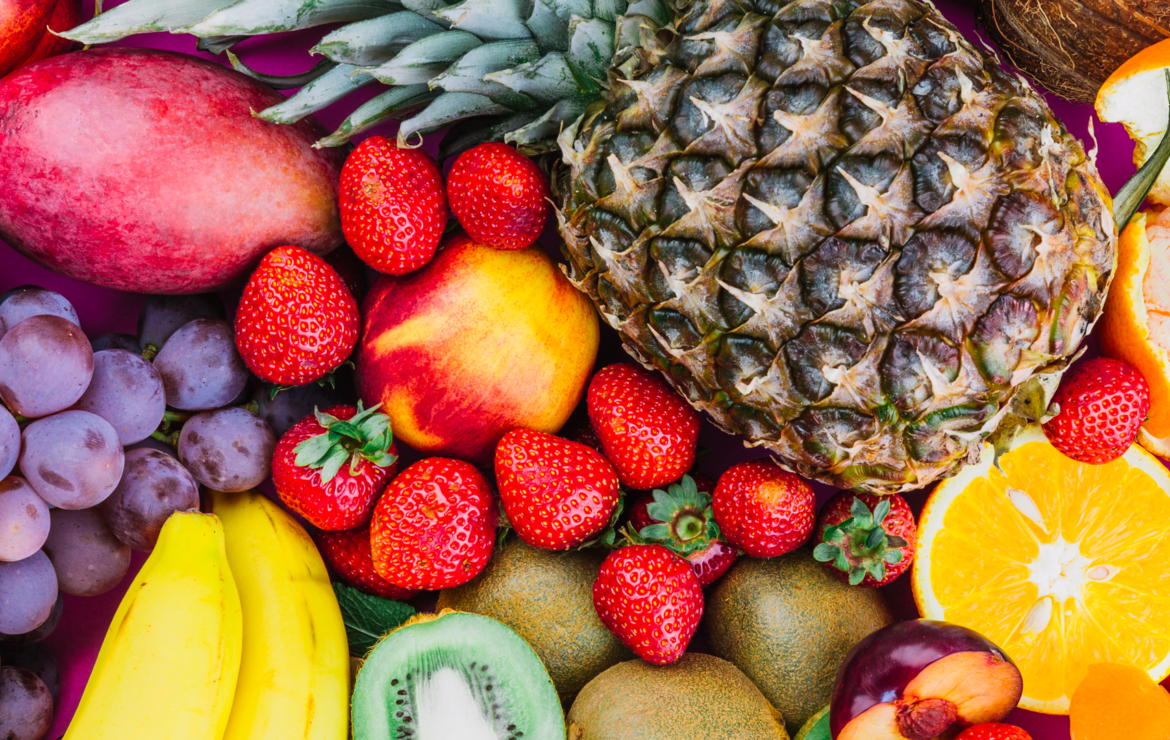 O papel das vitaminas e minerais no funcionamento no organismo