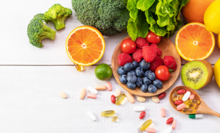 Vitaminas: tudo que você precisa saber