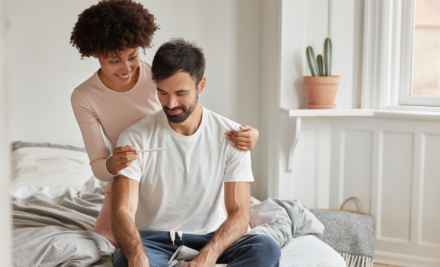 O que causa a infertilidade masculina?