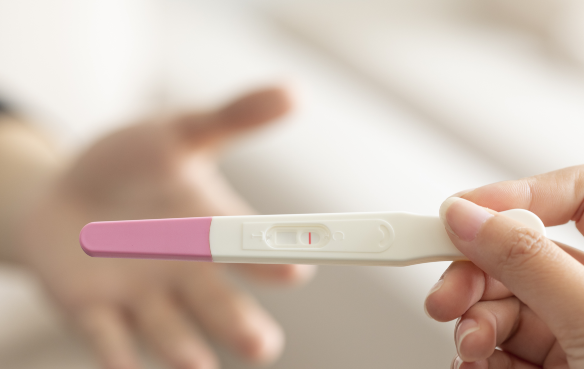 Imuno-histoquímica: painel de infertilidade