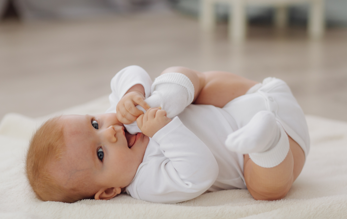 O que é e para que serve o Teste da Bochechinha?