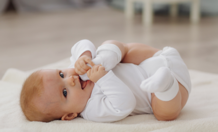 O que é e para que serve o Teste da Bochechinha?