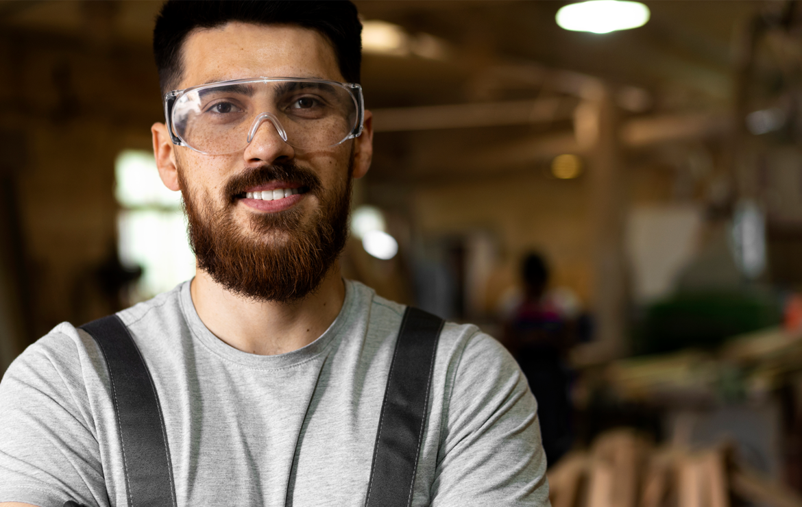 Exames ocupacionais: exposição ao cobre