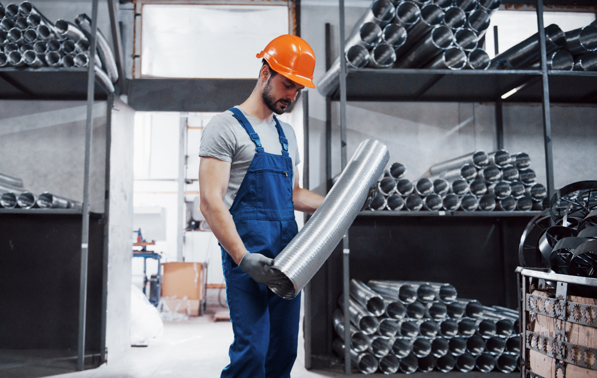 Exposição ao zinco: por que realizar exames ocupacionais?