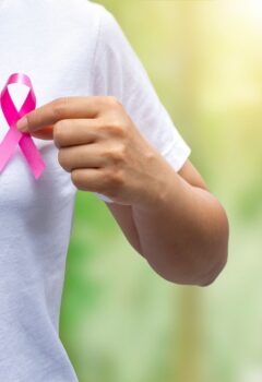 Como prevenir o câncer de mama, doença que afeta milhares de pessoas