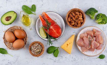 Gorduras insaturadas auxiliam na prevenção de doenças cardiovasculares