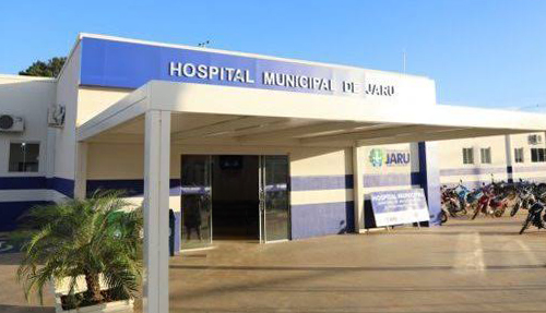 hospitaljaru